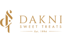 Dakni Sweet Treats